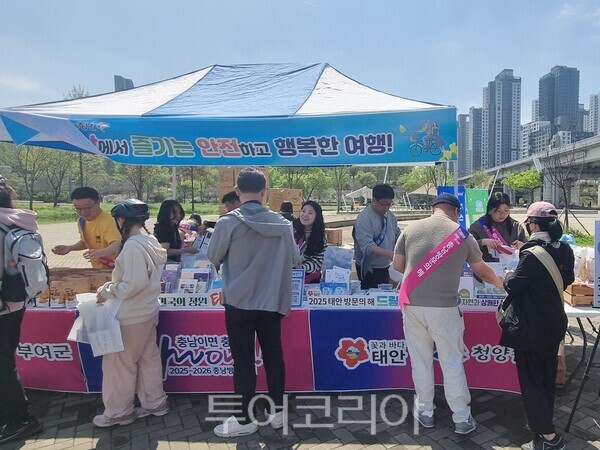 (주)세종국제여행사 이미지