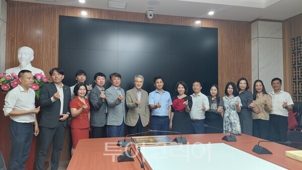 (주)아이티여행사 이미지
