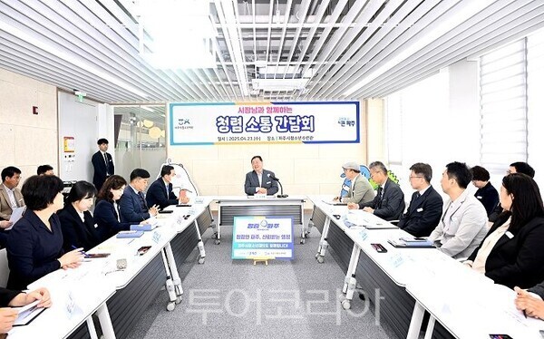 종합광고 호남 이미지