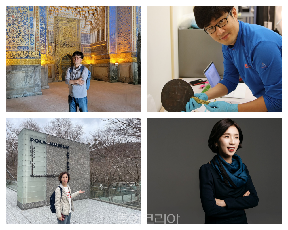 (주)평화여행사 이미지