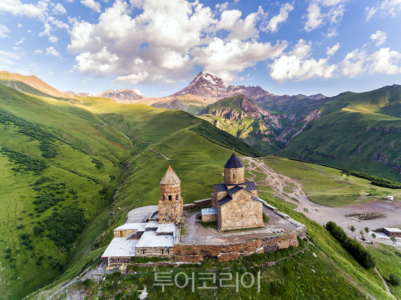 (주)여행산책 이미지