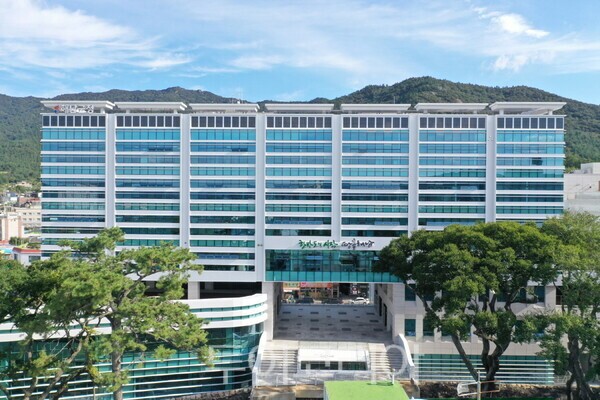 우림환경산업(주) 이미지