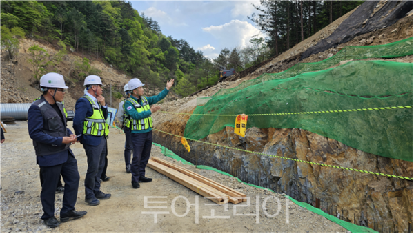 신화안전광고 이미지