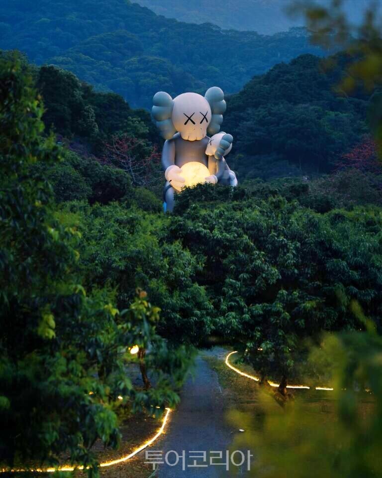 (주)하늘꽃엔터테인먼트 이미지