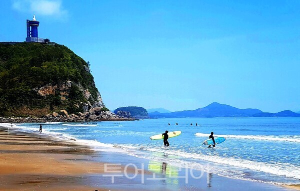 달성관광(주) 이미지