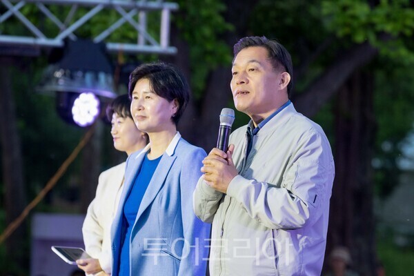 (주)우림시장 이미지