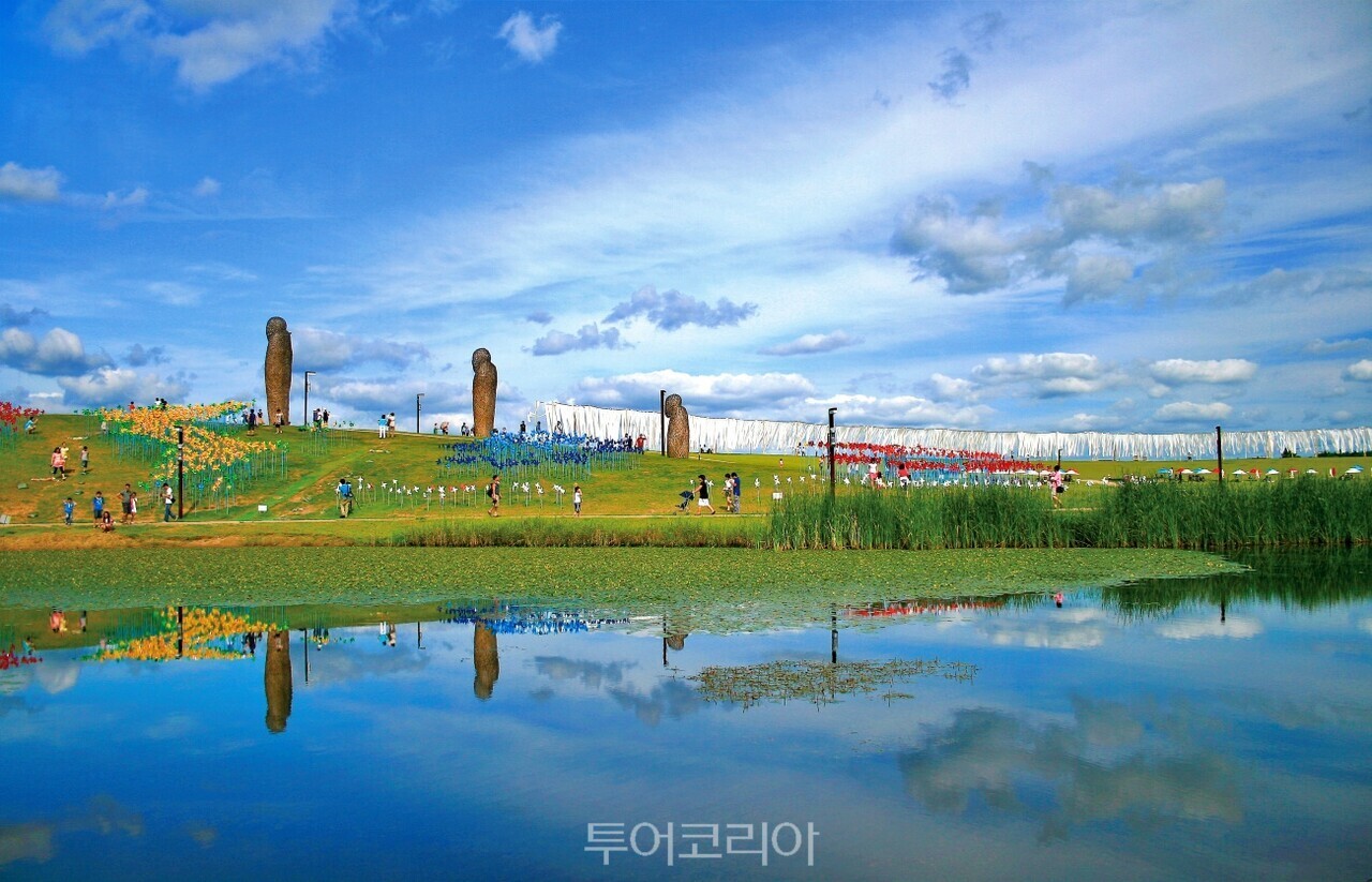 헤이리-On 여행사 이미지