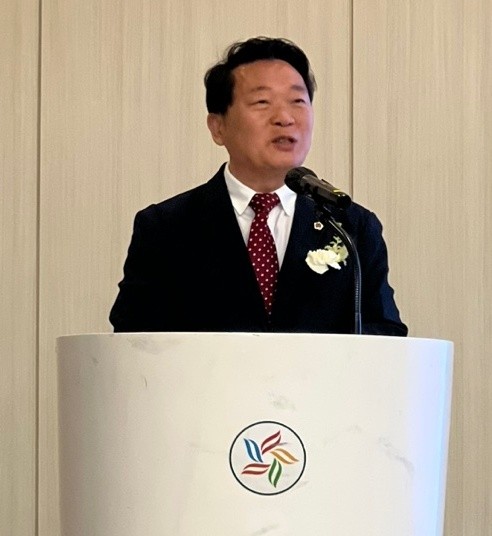 (주)세종국제여행사 이미지