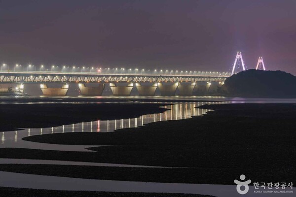(주)코리아관광여행사 이미지