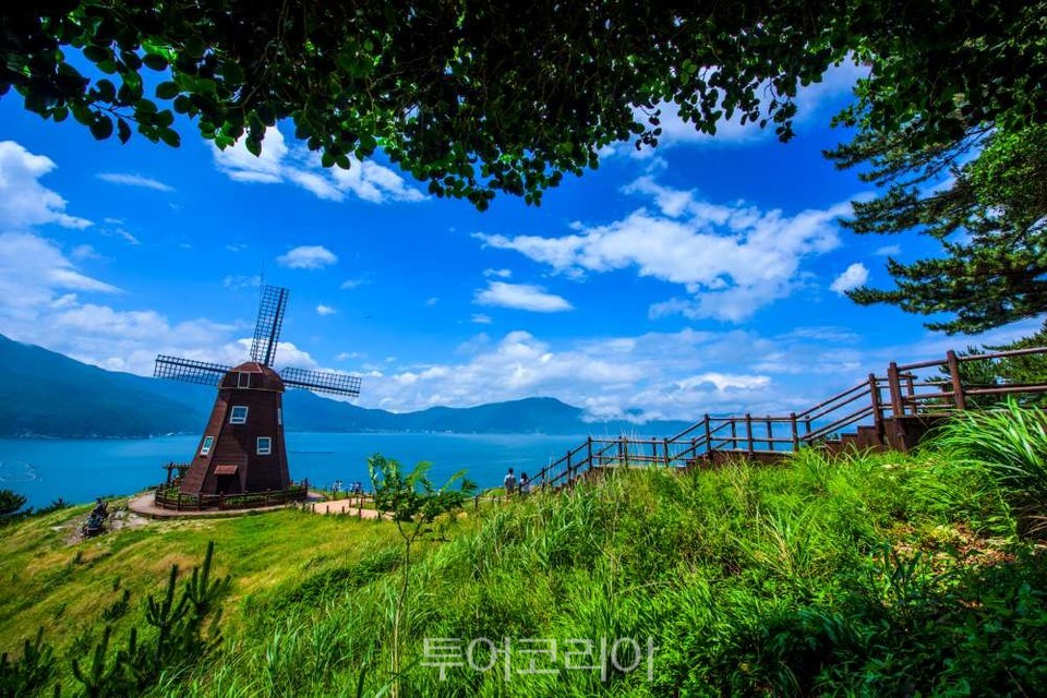 사계절테마항공여행사 이미지