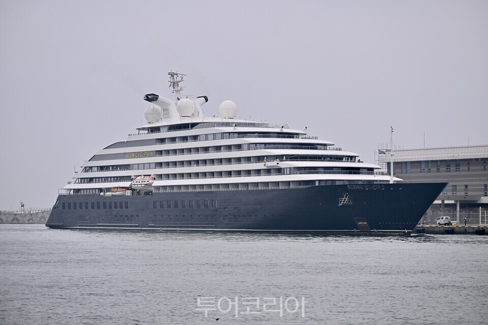 (주)코리아크루즈투어 이미지