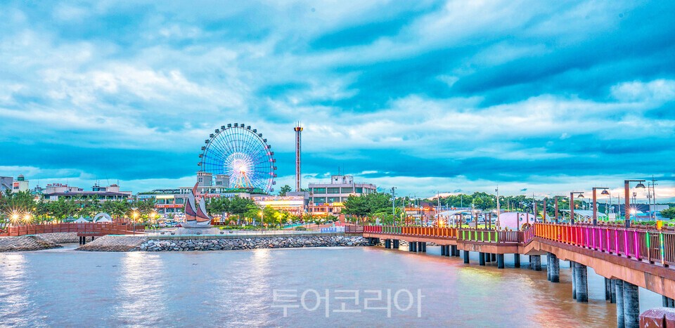(주)신흥투어 이미지