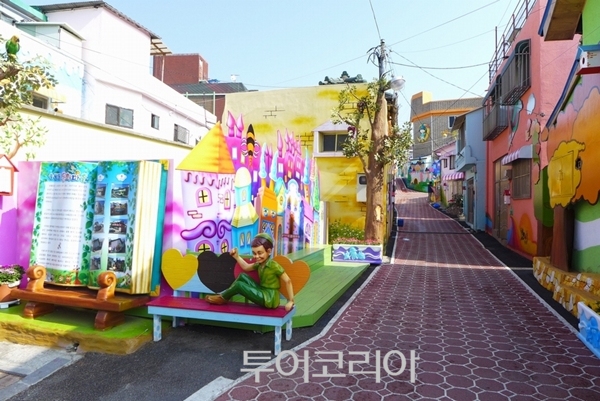(주)짱이야마을 이미지