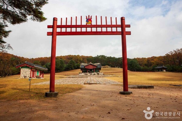 (주)화성투어 이미지