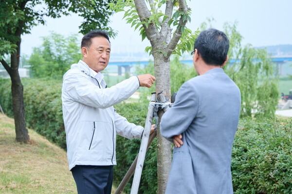 (주)우림시장 이미지