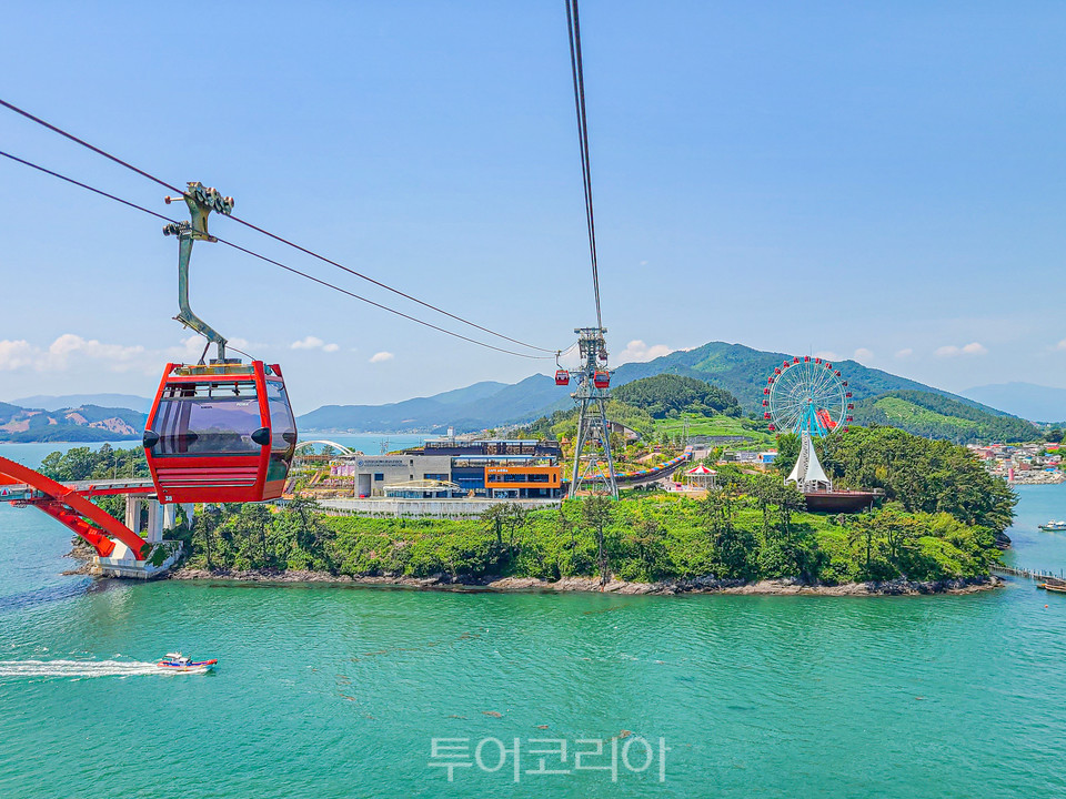 주)탑수산 이미지