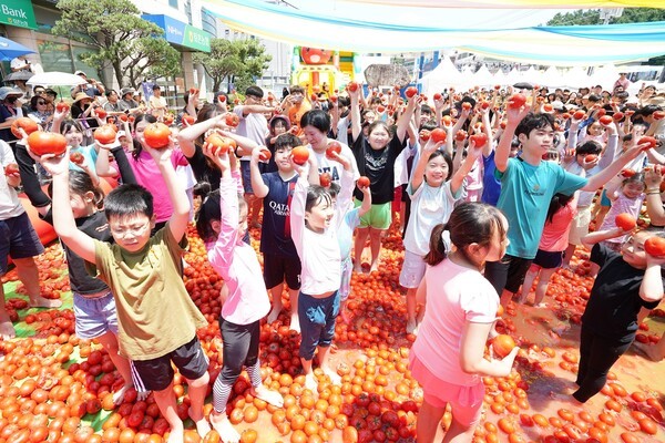 (주)토마토여행사 이미지