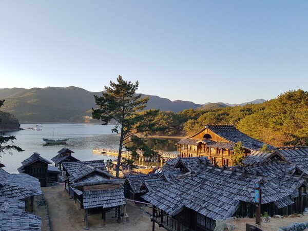 진수용역 이미지