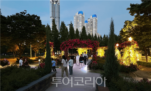 (주)힐링투어라인 이미지