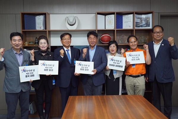(주)서원국제여행사 이미지