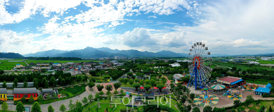 울산바다관광농원 이미지