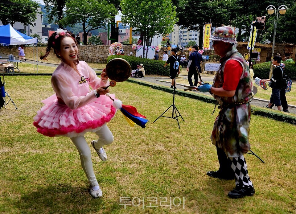 천인투어주 이미지