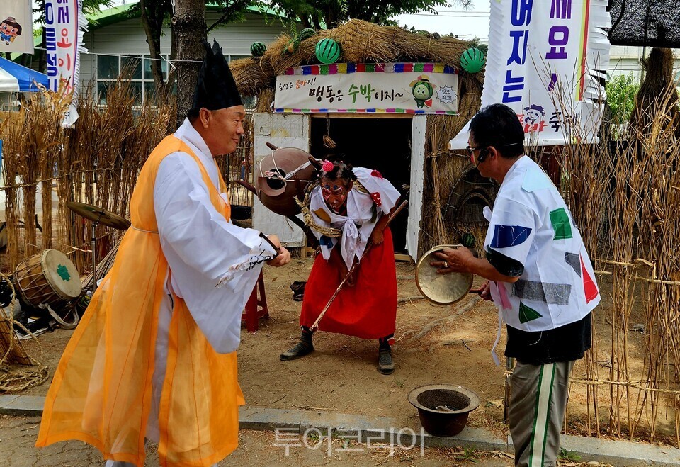천인투어주 이미지