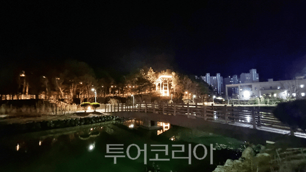 (주)코리아조경 이미지
