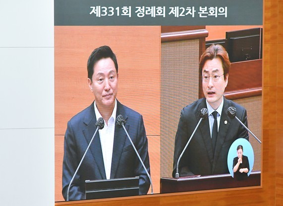 은평이동카서비스 이미지