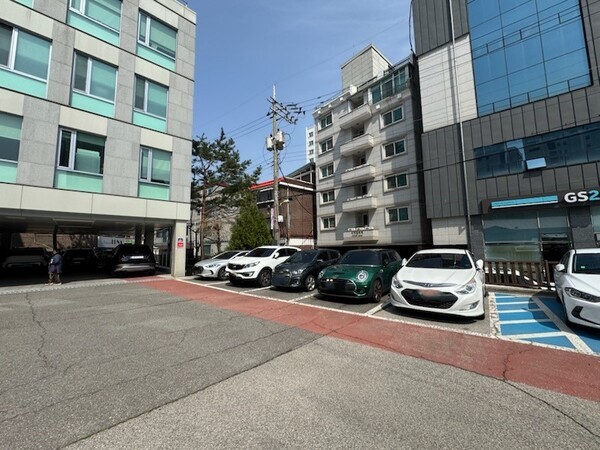 남부자동차써비스주 이미지