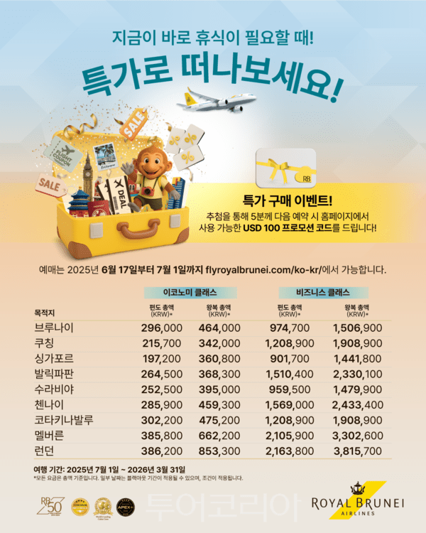 (주)로얄항공여행사 이미지