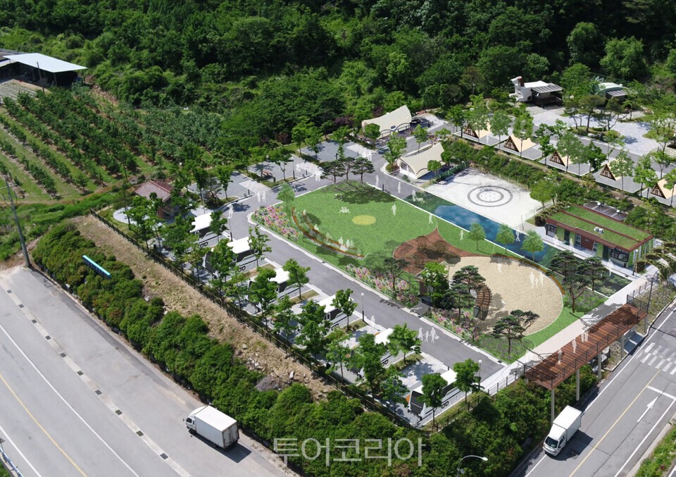 런여행사주 이미지