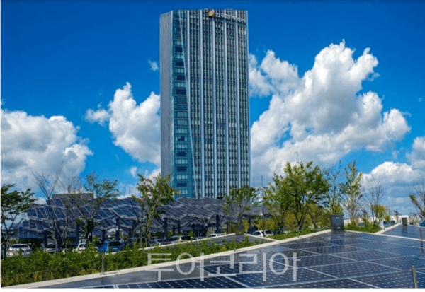 (주)한국학생여행사 이미지