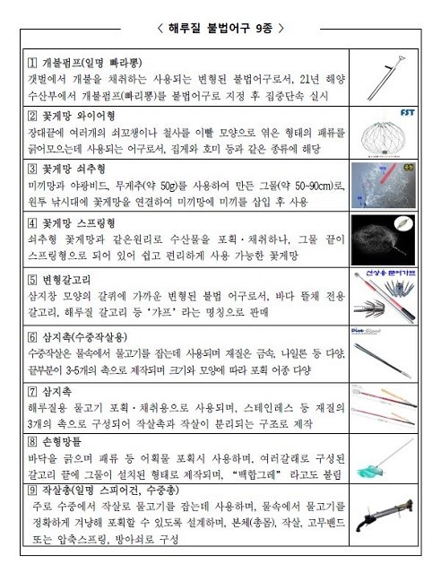 대전바다레저수산 이미지