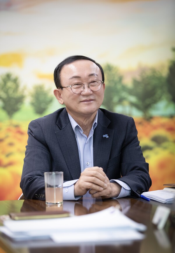 (주)국토환경연구원 이미지