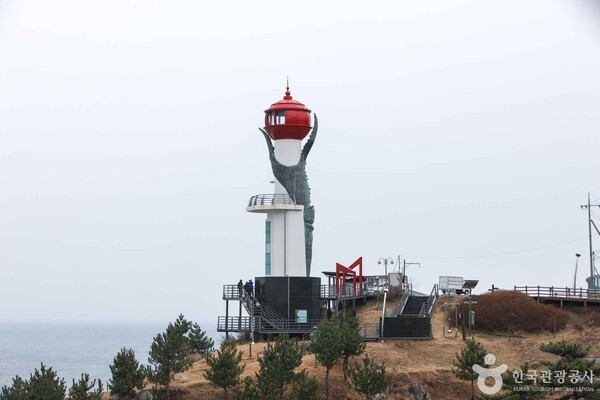 영덕 가볼 만한 곳, 자연과 함께하는 영덕 힐링 명소