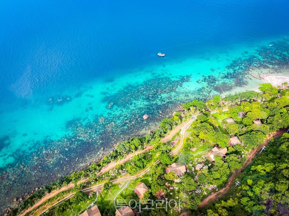 베트남 푸꾸옥행  /사진-스카이스캐너