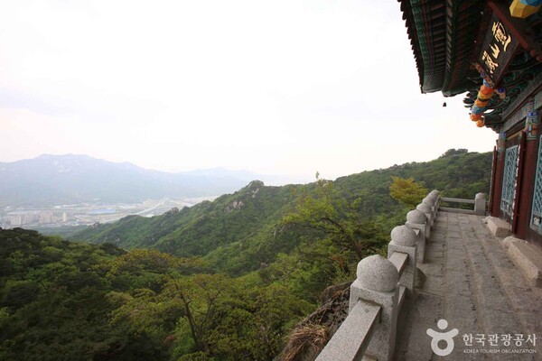 남부시장부산한복 이미지