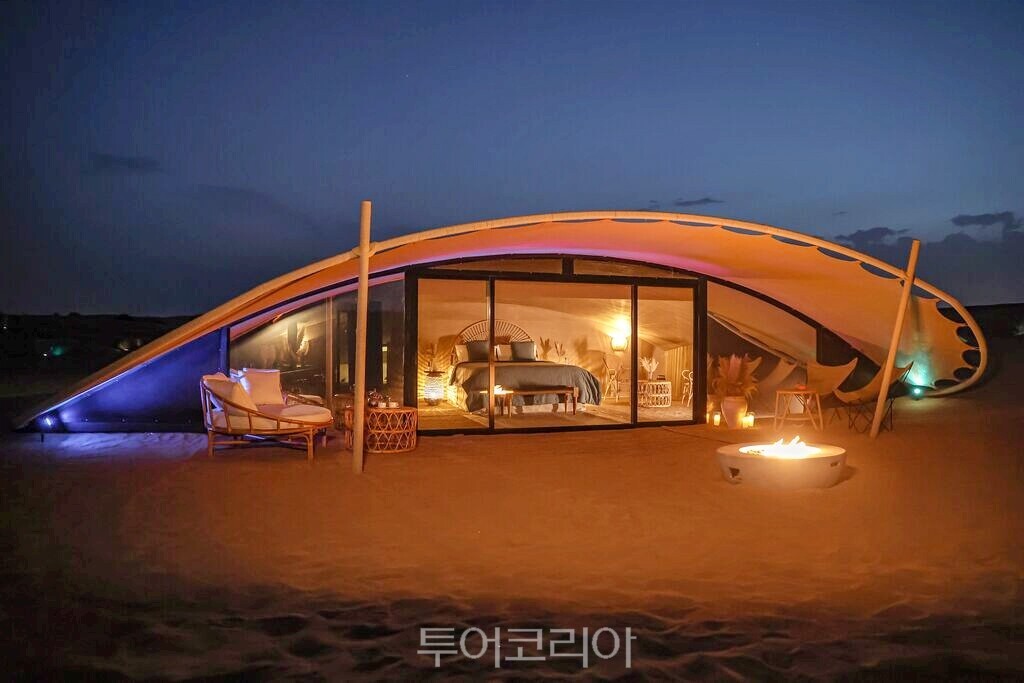 네스트 바이 소나라/사진-두바이관광청