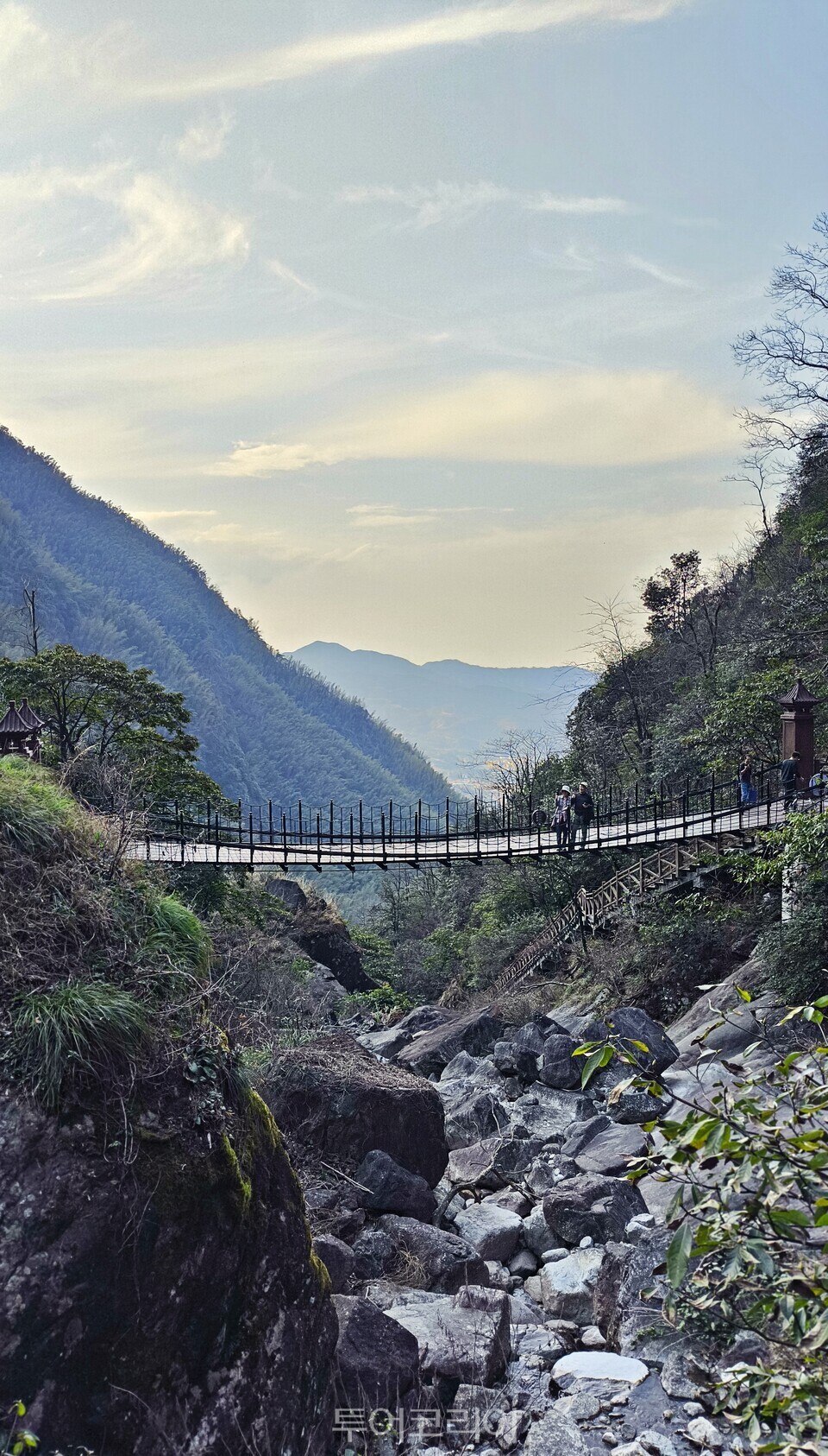 예뻐지고 건강해지고 싶은 당신에게! 중국 이춘 '셀레늄온천&하이킹'