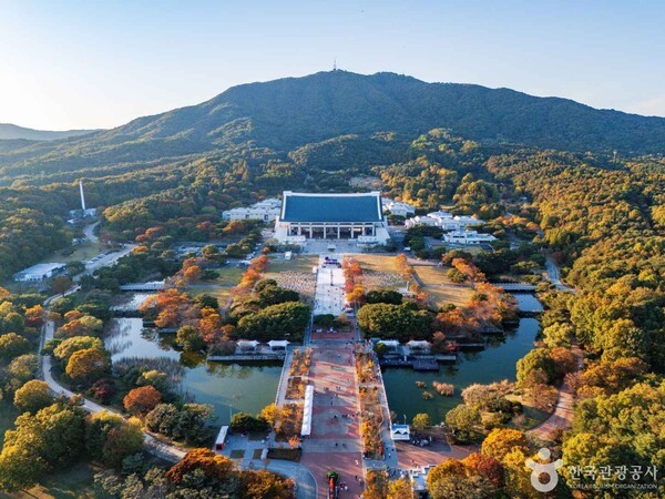 가을 매력 탐닉할 수 있는 천안 여행 - 뉴스 썸네일 이미지