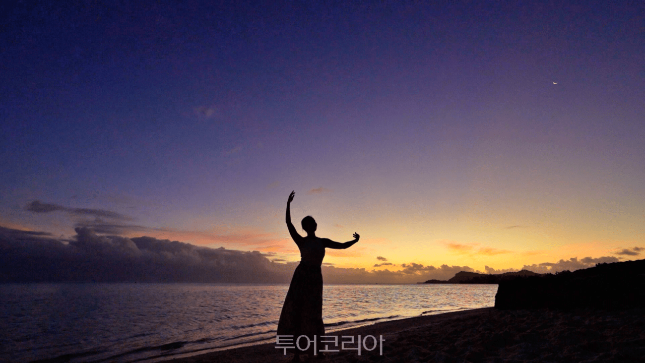 사진-타히티 관광청