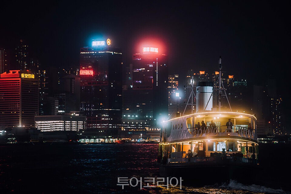 사진-홍콩관광청