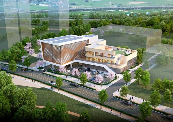 조감도 (사진제공=과천시청)