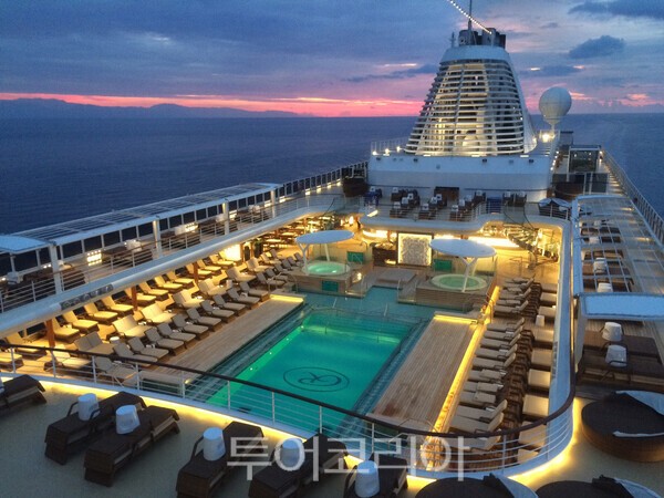 사진출처/크루즈TMK(주)투어마케팅코리아