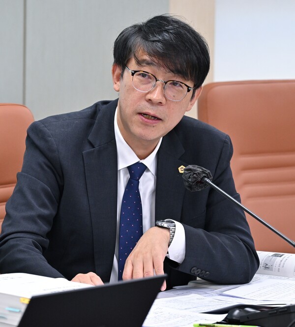 이병도 서울시의원