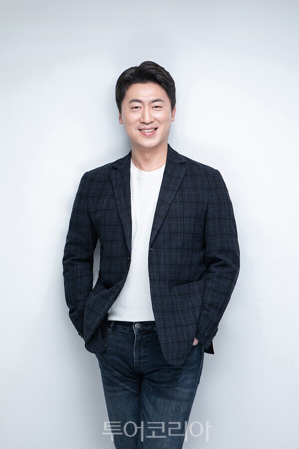 김종윤 야놀자그룹 CSO 및 야놀자클라우드 대표/사진-야놀자