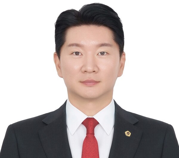  최진혁 서울시의원