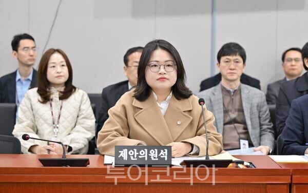 이자형 경기도의원/투어코리아뉴스 김경남 기자