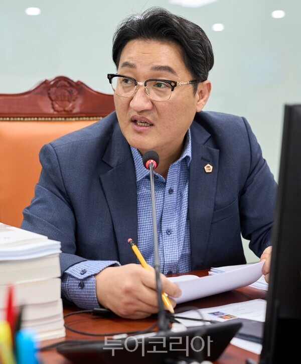 김도훈 경기도의원